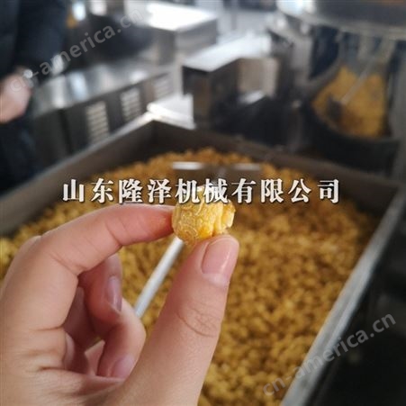 江苏爆米花机厂家 商用球型爆米花机器 爆米花机器大型爆米花机子 食品加工设备