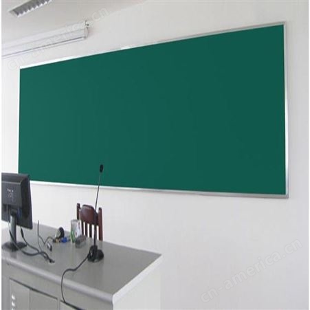 学校绿板 白板 黑板 教学专用 安装送货