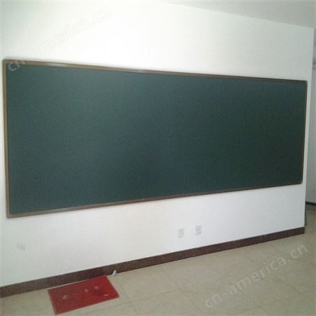 学校绿板 白板 黑板 教学专用 安装送货