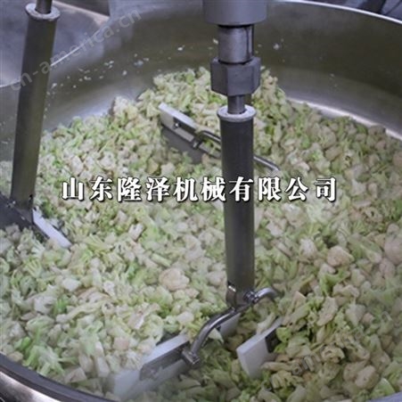 商用智能炒菜机器人 电磁行星搅拌炒菜锅  餐厅厨房大型全自动炒菜机