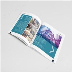 企业图册印刷_提供个性定制服务 河北专业画册印刷厂家