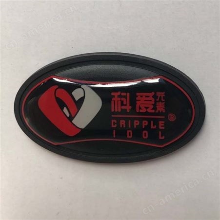 商标 XY/新颖饰品 礼品软胶商标吊牌 附近OEM加工厂