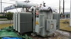 广州天河废旧变压器回收 铜芯变压器回收厂家 工业设备回收