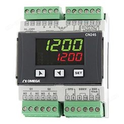 OMEGA欧米茄 CN245-R1-R2-F3-C4温度控制器