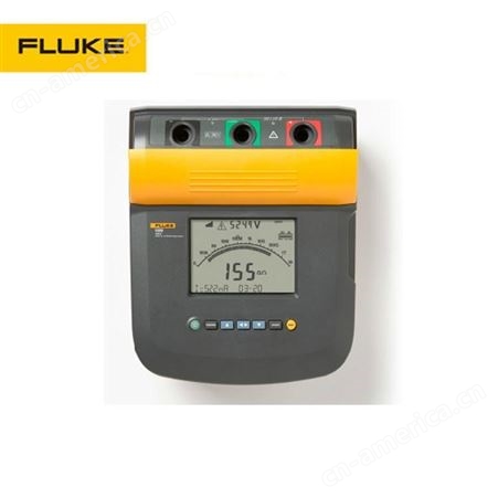 Fluke 1555KIT 绝缘电阻测试仪