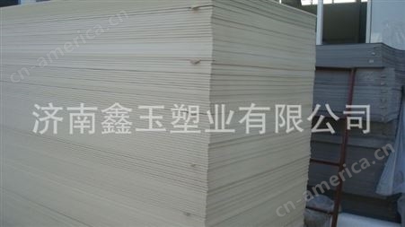 精品推荐防滑塑料建筑模板 塑料建筑模板 15*915*1830木塑建筑模板