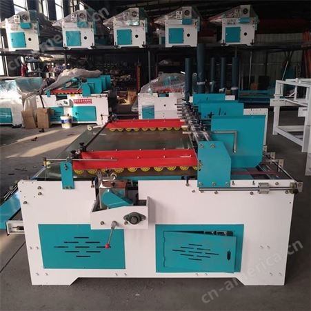 东泽供应 工业箱粘箱机 高速糊盒机 纸箱包装机械 