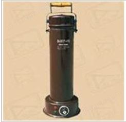 电焊条烘干筒DHT-10
