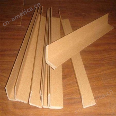 纸护角 包装箱纸护角 特种包装纸护角 包装箱纸护角