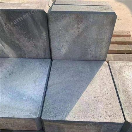 生产氮化硅结合碳化硅推板砖 耐火厂用碳化硅推板砖 宏丰耐材