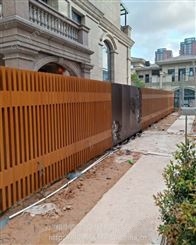 广州屏风护栏制作及安装