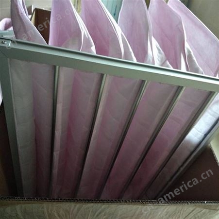 上海厂家金属铝网初效空气过滤器 初效过滤器 新风板式过滤器