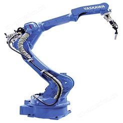 YASKAWA 安川 长期供应  焊接机器人  激光焊接机器人AR2010 AR1440