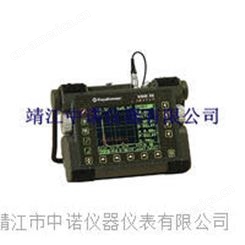 上海超声波探伤仪USM35XDAC/35XS