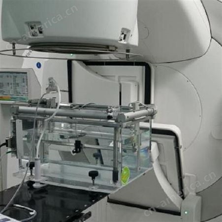 螺旋断层治疗装置输出剂量模体 MR180