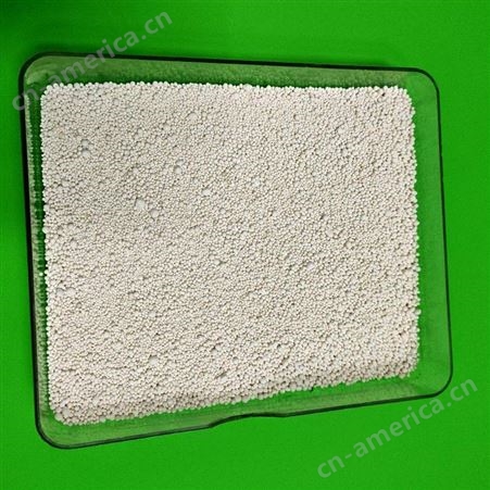 供应稀土瓷砂滤料0.5-1.2mm