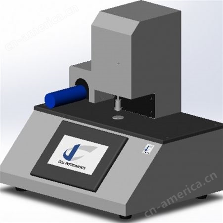 西奥机电celtec非晶带材叠片系数和厚度测试仪