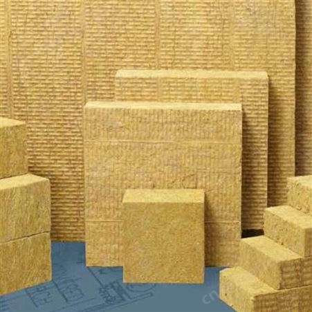 定制岩棉复合瓦 岩棉板生产厂家 云南岩棉吸音板价格