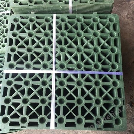 云南排水板厂家 昆明塑料排水板销售 HDPE绿化疏水板 屋顶绿化排水板