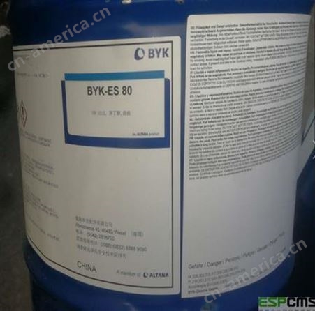 毕克丙烯酸流平剂BYK-356