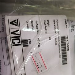 美国VICI Valco Instruments  PD-KIT-GPIN  V2103C喷射器 阀门配件