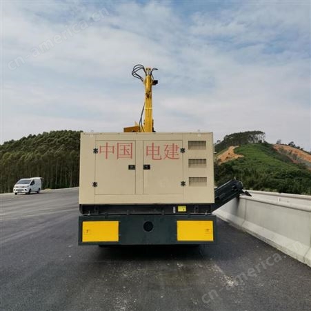 达沃高速公路土路肩夯实机器 培土布料机 布料摊铺机