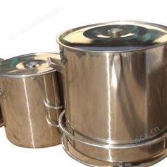 万顺飞龙 供应优质 工业不锈钢桶 304工业不锈钢桶定制  生产厂家