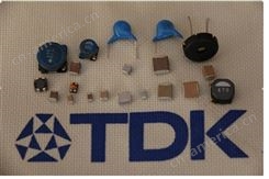 TDK 磁珠、磁环（环型）电感 MPZ1608S102ATA00 铁氧体磁珠 1000ohm 0.8A 300mOhm 0603 Ferrite Chip