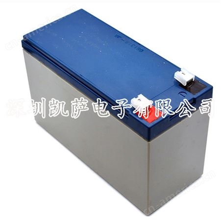 代理PS-1270F1 PS-1270F2 Power-Sonic 免维护密封铅酸电池 F2上海大量现货库存