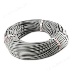 HELUKABEL和柔电缆 JB-500 PVC柔性控制电缆 阻燃自熄芯线绝缘