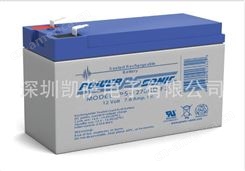 PS-1278HD-F2 代理 Power-Sonic 密封铅酸电池 原装 凯萨电子