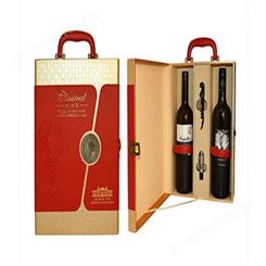 贵州白酒包装盒设计厂家 尚能包装 酒盒包装批发