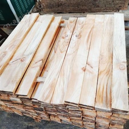 建筑木方加工 呈果木业5x10铁杉建筑木方加工价格实惠