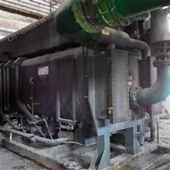 化工厂余热利用型溴化锂冷水机组回收 二手溴化锂机组回收拆除