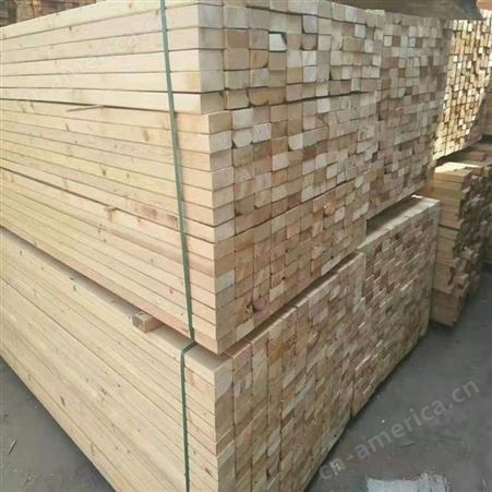 呈果优质建筑木方尺寸耐磨建筑木方规格价格进口建筑木方厂家直供