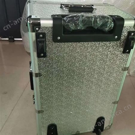批发定制新款旅行箱拉杆万向轮pc拉杆箱18寸男女户外行李箱拉杆箱