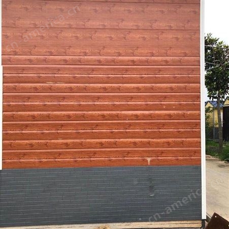 外墙保温-移动卫生间-岗亭全屋定制金属雕花板批发