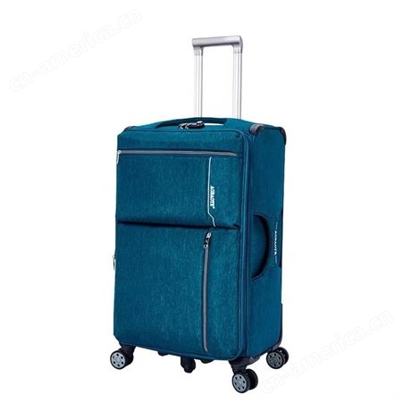 定制各种规格滑板拉杆箱 旅行箱 15寸行李箱 万向轮登机箱 滑板车带拉杆二合一