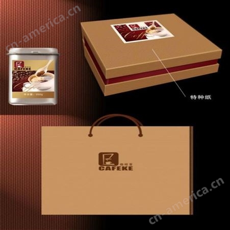 重庆礼品盒生产厂家 尚能包装 礼盒设计