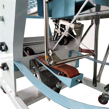 纸箱机械 打包机 凯盛 包装机械设备 各种型号 厂家发货