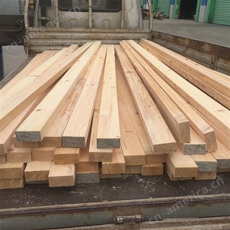 木跳板 建筑木方 木踏板 成都重庆地区牧叶建材厂家直营