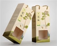 湖北印刷厂专业设计印刷各类谷物小米包装盒包装设计印刷