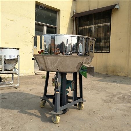 电动化工粉搅拌机 质量有保证不锈钢混合机 加厚板材拌料机