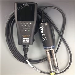 维赛YSI ProDSS 便携多参数水质测量仪