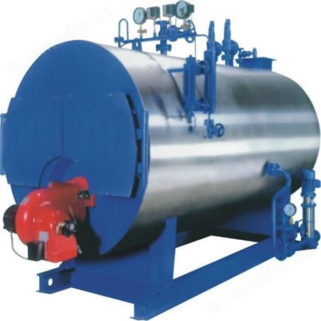 大北 集体供暖燃气锅炉 低氮冷凝燃气蒸汽发生器