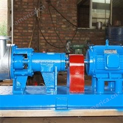 化工浆料泵 泥浆输送泵 不锈钢纸浆泵 种类繁多