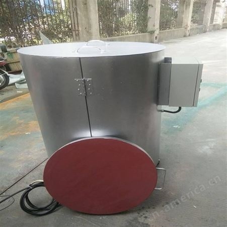 供应200升油桶加热器 控温油桶硅胶电加热器 硅胶油桶加热带 可定制