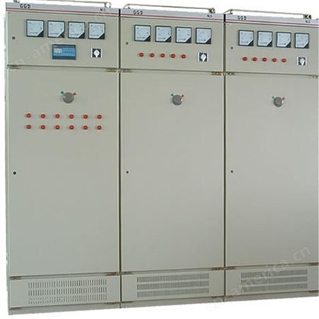 全系列控制柜供应商  PLC控制柜