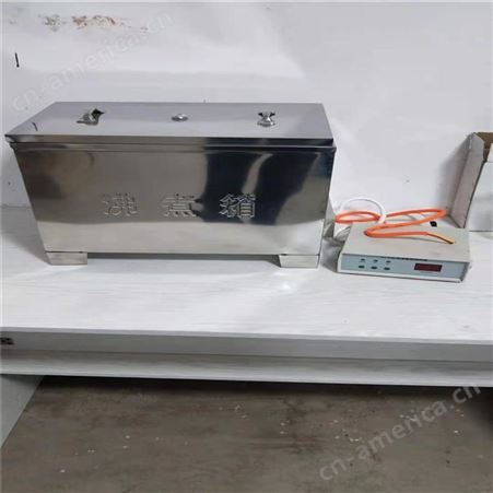 水泥雷氏沸煮箱FZ-31型 规格多样 现货供应不锈钢沸煮箱