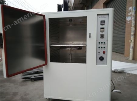 老化试验机 发瑞FR-1220橡胶换气式老化试验箱 上海老化箱